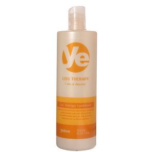 Yellow Liss Therapy conditioner - condicionador 500ml