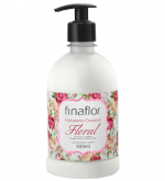 Hidratante Fina Flor Floral 500ml