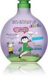 Shampoo Cabelos Lisos Kids - Bio Extratus