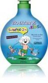 Shampoo 2 X 1  Kids - Bio Extratus