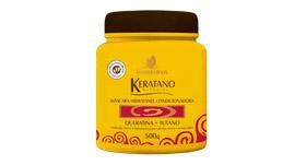 Masc Keratano 500g Barro Minas