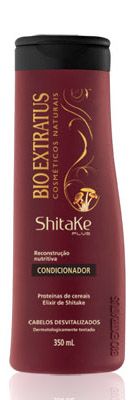 Cond Shitake 350ml Bio extratus