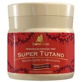 Masc Super Tutano 500g Barro Minas