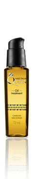 OIL TREATMENT ANEETHUN QUEEN