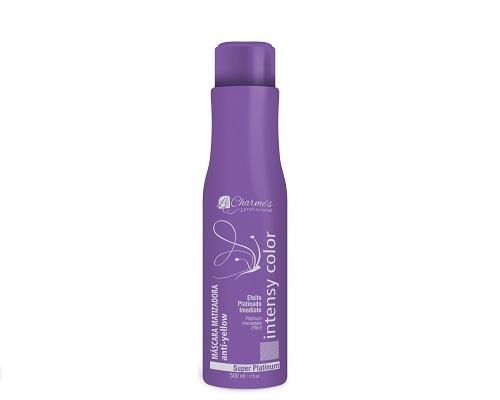 Intensy Color - Platinum 300 ML