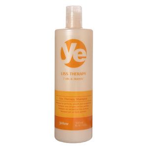 Yellow Liss Therapy - shampoo 500ml