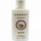 Hidratante Hidramais aveia 500ml