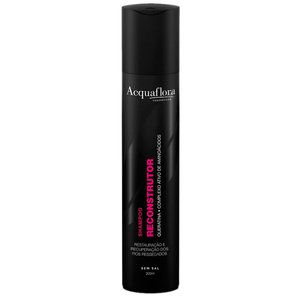 Acquaflora Reconstrutor Shampoo - 300ml