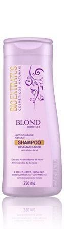 Shampoo Blond 250ml