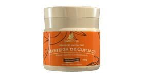 Masc Manteiga de Cupuaçu 500g Barro Minas