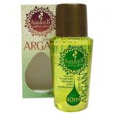 Óleo de Argan 40ml Haskell