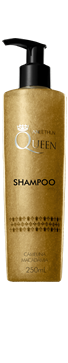 SHAMPOO  ANEETHUN  Y QUEEN