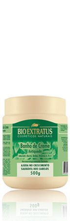 Masc Jaborandi 500g Bio Extratus