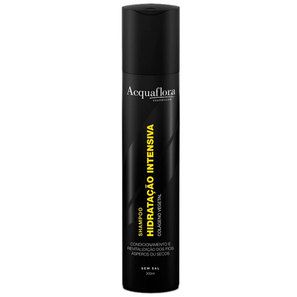 Acquaflora Hidratação Intensiva shampoo - 300ml