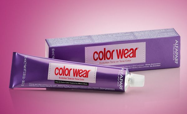 Tonalizante Color Wear Alfaparf  60 ml