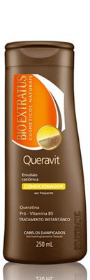 Condicionador Queravit 250ml