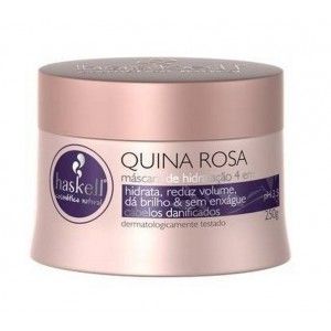 Masc Quina Rosa  250g Haskell