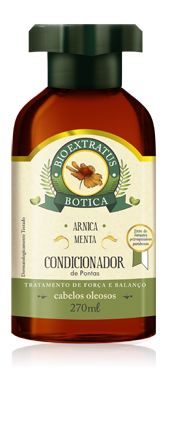 Condicionador Botica Arnica 270ml