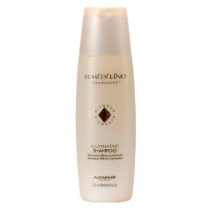 Alfaparf Semi di Lino Diamante Illuminating Shampoo 250 ml