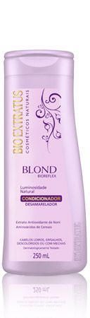 Condicionador Blond 250ml