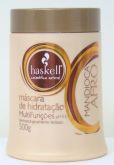 Masc Mandioca Afro 500g Haskell